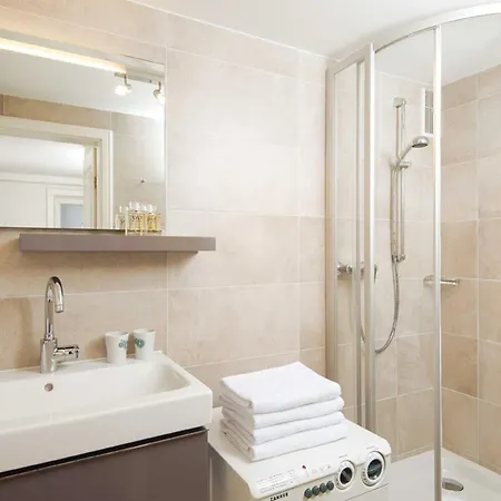 Lukas Hüs Von Appartements&mehr