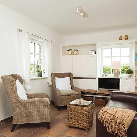 Lukas Hüs Von Appartements&mehr Apartment *