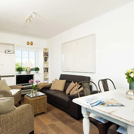 Lukas Hüs Von Appartements&mehr Kampen