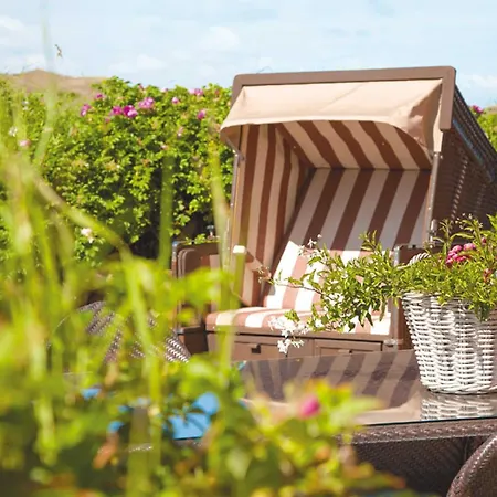 Lukas Hüs Von Appartements&mehr * Kampen