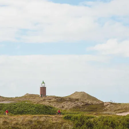 Lukas Hüs Von Appartements&mehr Apartment