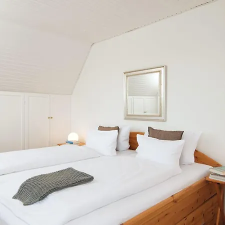 Lukas Hüs Von Appartements&mehr *