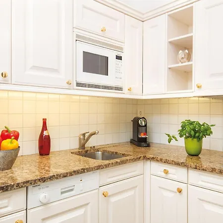 Lukas Hüs Von Appartements&mehr * Kampen