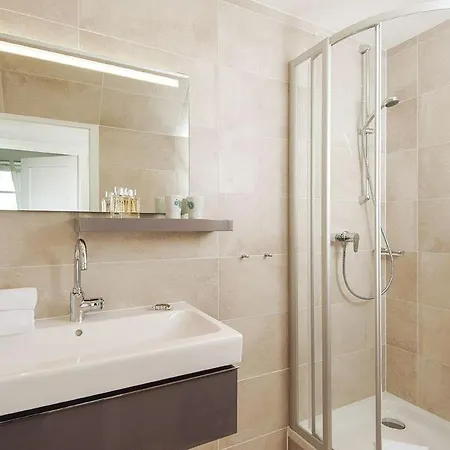 Apartment Lukas Hüs Von Appartements&mehr