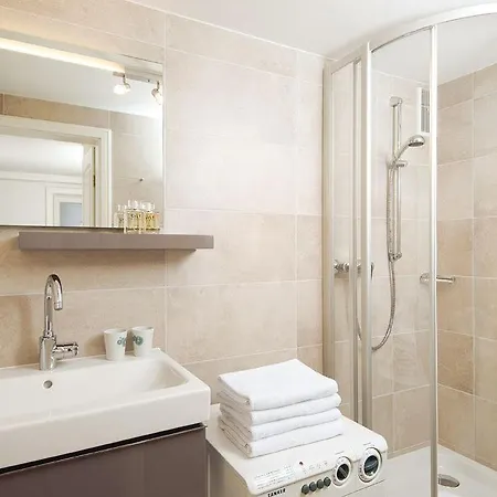 Lukas Hüs Von Appartements&mehr Apartment Kampen